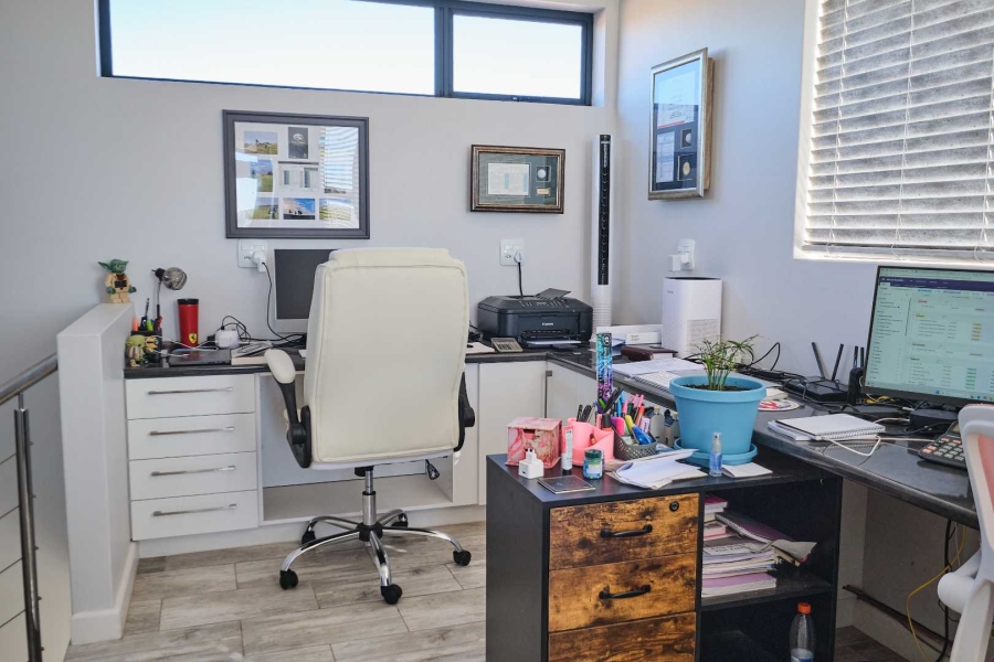 3 Bedroom Property for Sale in Langebaan Country Estate Western Cape